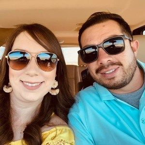 Meet your Posher, Maritza